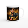 Smile for Me - Ceramic Mug