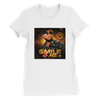 Smile for Me - Women’s Cut T-Shirt