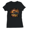 Smile for Me - Women’s Cut T-Shirt