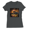 Smile for Me - Women’s Cut T-Shirt