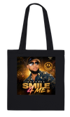 Smile for Me - Tote bag