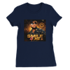 Smile for Me - Women’s Cut T-Shirt