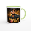 Smile for Me - Ceramic Mug