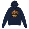 Smile for Me - Classic Unisex Pullover Hoodie