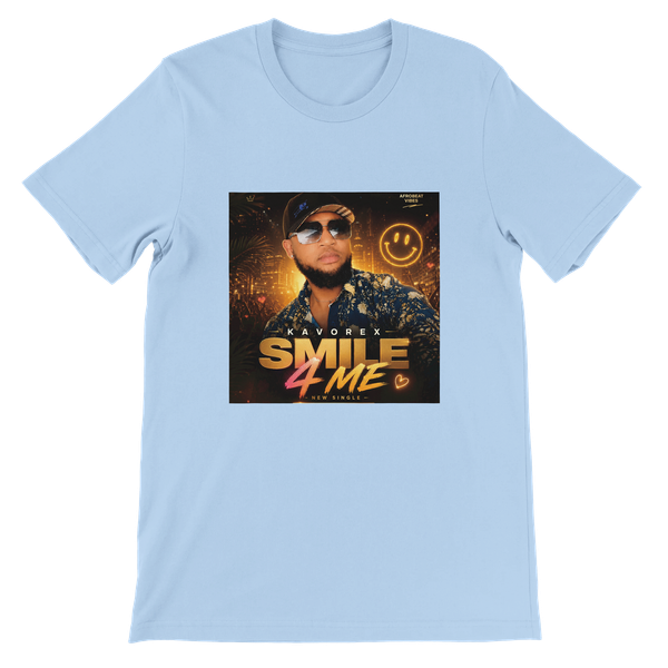 Smile for Me - Unisex T-Shirt