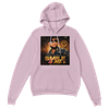 Smile for Me - Classic Unisex Pullover Hoodie