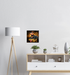 Smile for Me - Fine Art Poster
