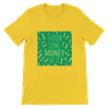 Throw Some Money At It - Unisex T-Shirt