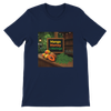Mango Mamey y Moringa - Unisex T-Shirt