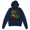 Mango Mamey y Moringa - Classic Unisex Pullover Hoodie