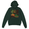 Mango Mamey y Moringa - Classic Unisex Pullover Hoodie