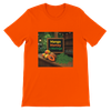 Mango Mamey y Moringa - Unisex T-Shirt