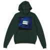 I Move In Silence - Classic Unisex Pullover Hoodie