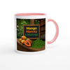 Mango Mamey y Moringa - Ceramic Mug