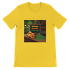Mango Mamey y Moringa - Unisex T-Shirt