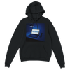 I Move In Silence - Classic Unisex Pullover Hoodie