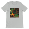 Mango Mamey y Moringa - Unisex T-Shirt