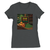 Mango Mamey y Moringa - Women’s Cut T-Shirt