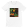Mango Mamey y Moringa - Unisex T-Shirt
