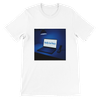 I Move In Silence - Unisex T-Shirt