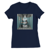 So Many Lost Years - Women’s Cut T-Shirt