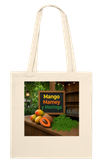 Mango Mamey y Moringa - Tote bag