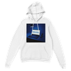 I Move In Silence - Classic Unisex Pullover Hoodie