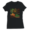 Mango Mamey y Moringa - Women’s Cut T-Shirt