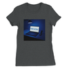 I Move In Silence - Women’s Cut T-Shirt