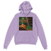 Mango Mamey y Moringa - Classic Unisex Pullover Hoodie