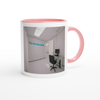 Esa Hondureña - Ceramic Mug
