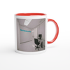 Esa Hondureña - Ceramic Mug
