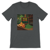 Mango Mamey y Moringa - Unisex T-Shirt