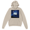 I Move In Silence - Classic Unisex Pullover Hoodie