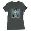 So Many Lost Years - Women’s Cut T-Shirt