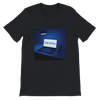I Move In Silence - Unisex T-Shirt