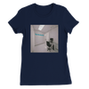 Esa Hondureña - Women’s Cut T-Shirt