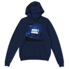 I Move In Silence - Classic Unisex Pullover Hoodie