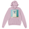 What If I Fail - Classic Unisex Pullover Hoodie