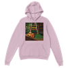 Mango Mamey y Moringa - Classic Unisex Pullover Hoodie
