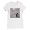 Esa Hondureña - Women’s Cut T-Shirt
