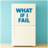 What If I Fail - Fine Art Poster