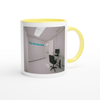 Esa Hondureña - Ceramic Mug