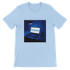 I Move In Silence - Unisex T-Shirt