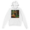 Mango Mamey y Moringa - Classic Unisex Pullover Hoodie
