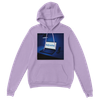 I Move In Silence - Classic Unisex Pullover Hoodie