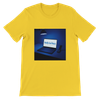 I Move In Silence - Unisex T-Shirt