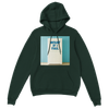 What If I Fail - Classic Unisex Pullover Hoodie