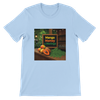 Mango Mamey y Moringa - Unisex T-Shirt