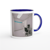 Esa Hondureña - Ceramic Mug